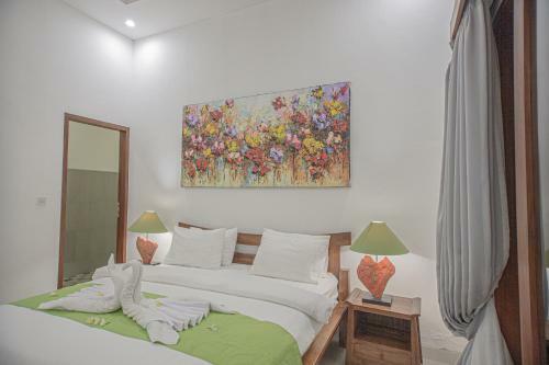 Villa Paradise Seminyak