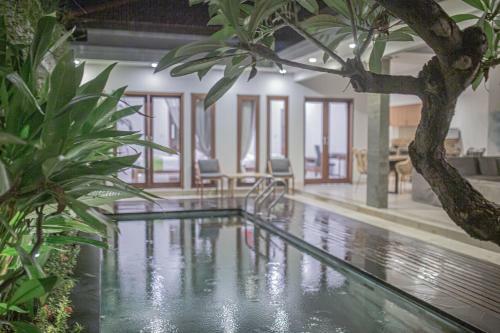 Villa Paradise Seminyak