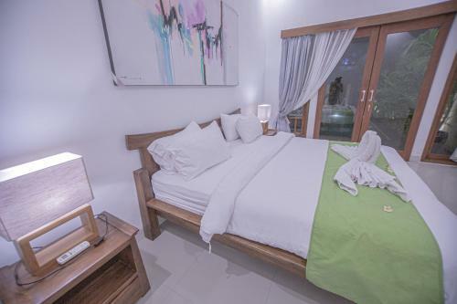 Villa Paradise Seminyak