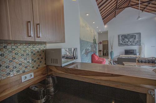 Villa Paradise Seminyak
