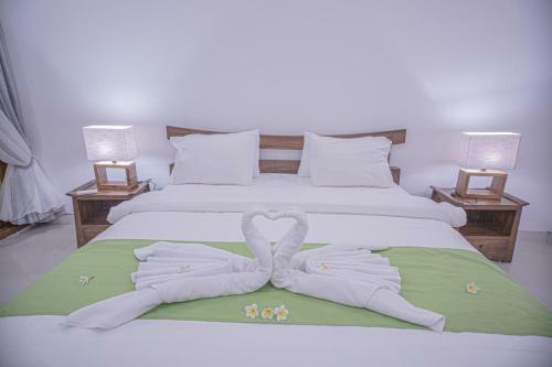 Villa Paradise Seminyak
