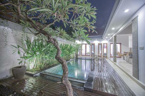 Villa Paradise Seminyak