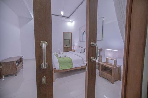 Villa Paradise Seminyak