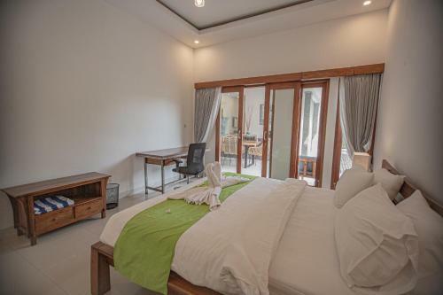 Villa Paradise Seminyak