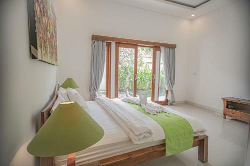 Villa Paradise Seminyak