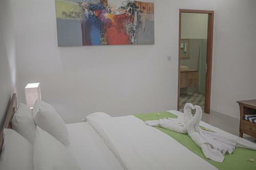 Villa Paradise Seminyak
