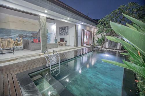 Villa Paradise Seminyak