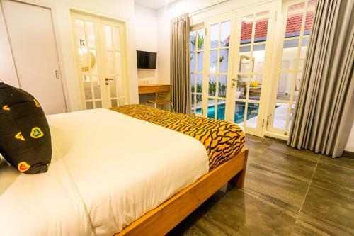 Villa Casa Ku Seminyak