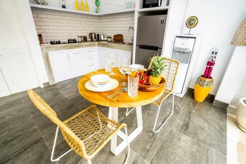 Villa Casa Ku Seminyak