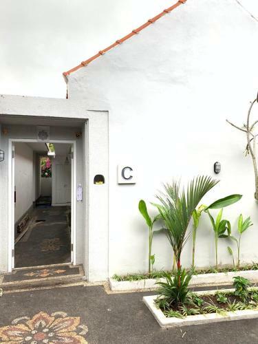 Villa Casa Ku Seminyak