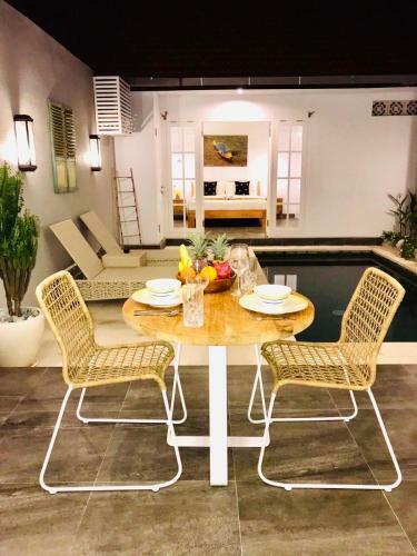 Villa Casa Ku Seminyak