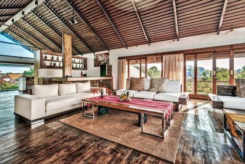Villa De Jiwa 495 Seminyak