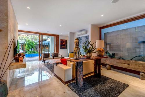 Villa De Jiwa 495 Seminyak