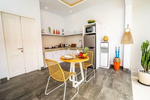 Villa Casa Nisa Seminyak