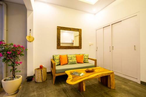 Villa Casa Nisa Seminyak