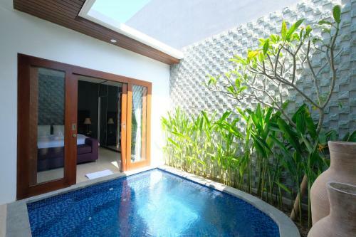 Pandawa Villas Seminyak