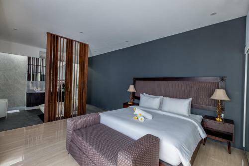 Pandawa Villas Seminyak