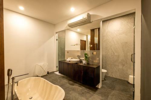 Pandawa Villas Seminyak