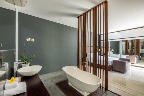 Pandawa Villas Seminyak
