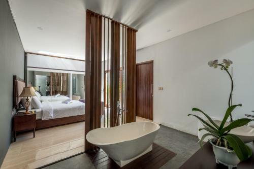 Pandawa Villas Seminyak