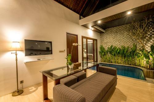 Pandawa Villas Seminyak