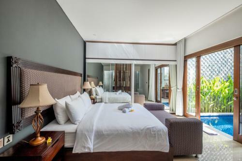 Pandawa Villas Seminyak