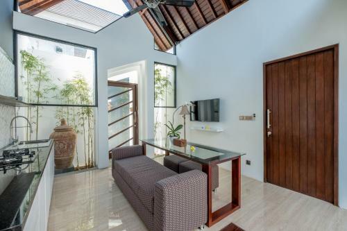 Pandawa Villas Seminyak