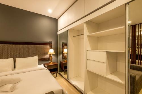 Pandawa Villas Seminyak