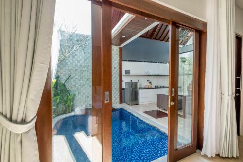 Pandawa Villas Seminyak