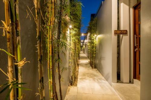 Pandawa Villas Seminyak
