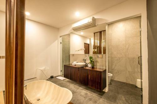 Pandawa Villas Seminyak