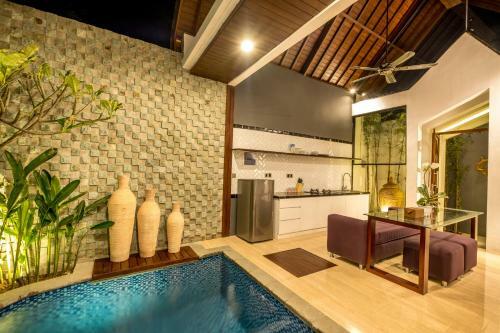 Pandawa Villas Seminyak