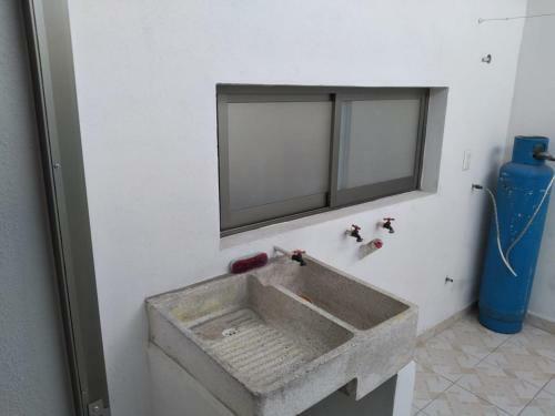 Apartamento Departamento Del �ngel 2
