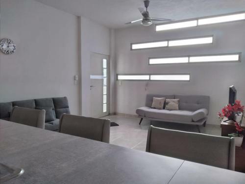 Apartamento Departamento Del �ngel 2