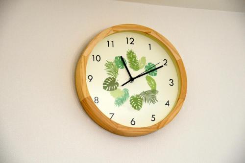 Apartamento Roppongi Woodshouse501