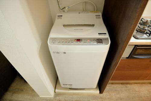 Apartamento Roppongi Woodshouse501