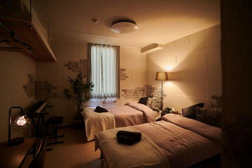 Akiba Apartment Hotel