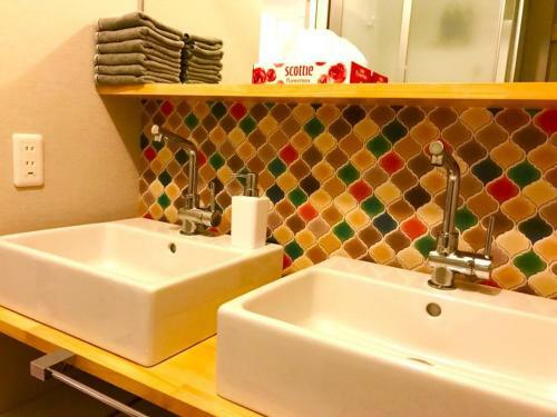 Apartamento Den??1f?shirokane-takanawa Apts