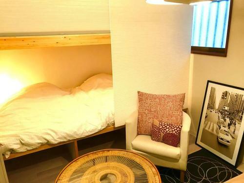 Apartamento Den??1f?shirokane-takanawa Apts