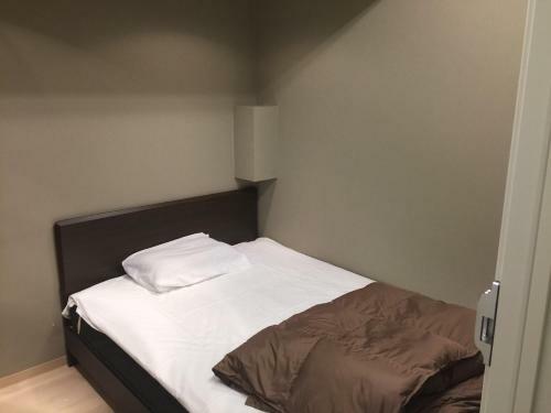 Apartamentos Ueno Yushima Building