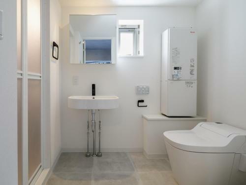 Apartamentos Aoca Kaminoge 402