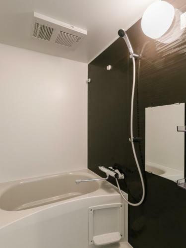 Apartamentos Aoca Kaminoge 402