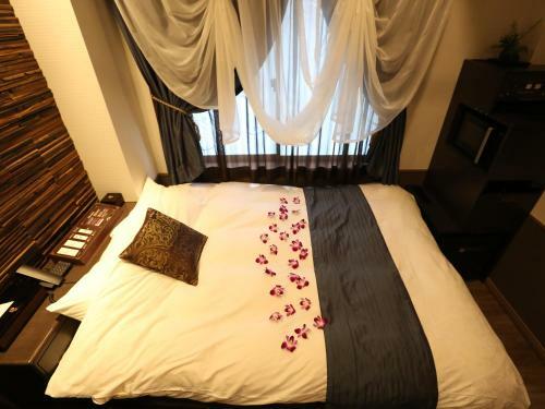 Hotel Petitbali Higashi-shinjuku