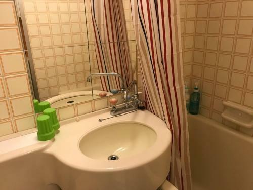 Apartamento 2 Stops From Shibuya Sangenjaya Apt