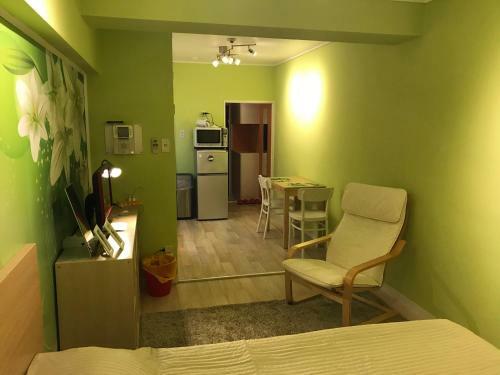 Apartamento 2 Stops From Shibuya Sangenjaya Apt