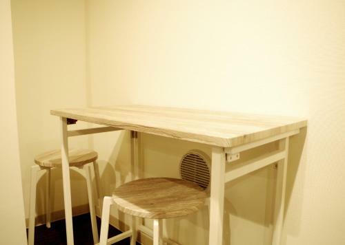 Aparthotel Hotel Cocoro Inn Asakusa Kuramae