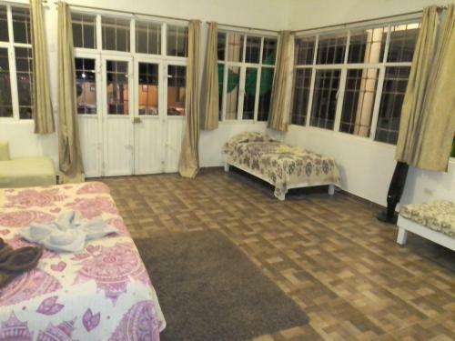 Hostal Koltincalli