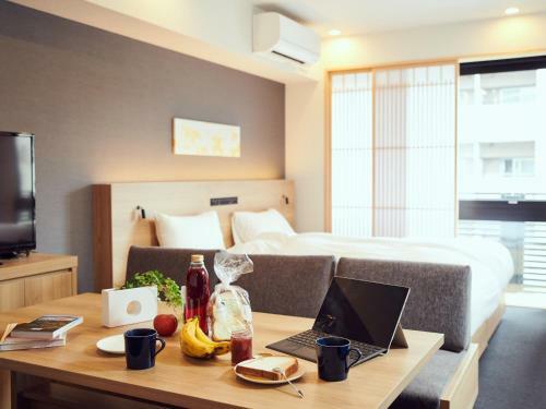 Hotel Mimaru Tokyo Ueno Inaricho