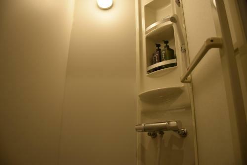 Hostal Guest House Shie Shimi