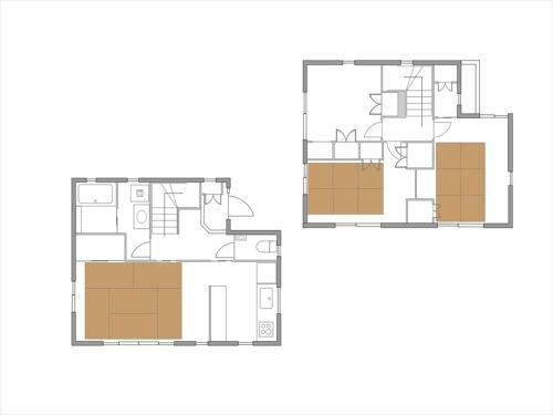 Apartamento Yotsuya 110